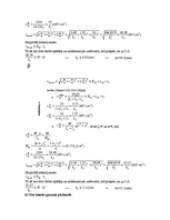 Summaries, Notes 'Metināto savienojumu aprēķins', 4.