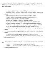 Summaries, Notes 'Pārbaudes darbs "Pētniecības metodes"', 11.