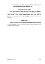Research Papers 'Datorprogramma "CorelDraw"', 9.