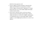 Research Papers 'Stratēģisko lēmumu analīze sporta organizācijās', 20.