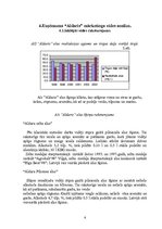 Research Papers 'AS "Aldaris" tirgus izpēte un analīze', 6.