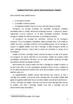 Research Papers 'Administratīvā akta forma un sastāvdaļas', 4.