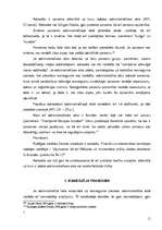 Research Papers 'Administratīvā akta forma un sastāvdaļas', 11.