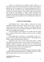 Research Papers 'Administratīvā akta forma un sastāvdaļas', 15.