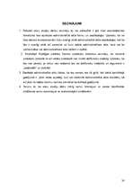 Research Papers 'Administratīvā akta forma un sastāvdaļas', 30.