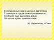 Presentations 'М.Ю.Лермонтов. Дуэль с Мартыновым', 13.
