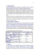 Research Papers 'A/S "Unibanka" darbības raksturojums un pakalpojumu analīze', 7.