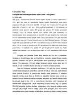 Research Papers 'A/S "Unibanka" darbības raksturojums un pakalpojumu analīze', 26.