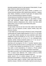Research Papers 'A/S "Unibanka" darbības raksturojums un pakalpojumu analīze', 27.