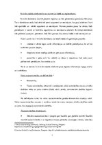 Summaries, Notes 'Kritiskā radošā attieksme - ko tas nozīmē un kādēļ tas nepieciešams', 1.