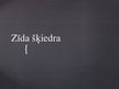 Presentations 'Zīda šķiedra', 1.