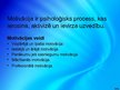 Presentations 'Profesijas izvēles motivācija psiholoģijas studentiem jauniešu vecumā', 5.