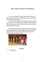 Research Papers 'Basketbola klubs "Ventspils"', 8.