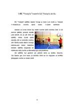 Research Papers 'Basketbola klubs "Ventspils"', 18.