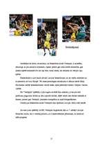 Research Papers 'Basketbola klubs "Ventspils"', 21.