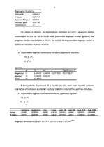 Summaries, Notes 'Nelineārā regresijas un korelācijas analīze - kvantitatīvās metodes', 8.