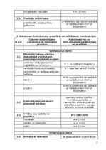 Samples 'Pasūtītāja būvdarbu kvalitātes prasības', 2.