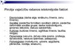 Presentations 'Pircējs kā konkurenci ietekmējošs faktors Latvijas patēriņa preču tirgū', 8.