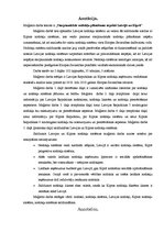 Term Papers 'Starptautiskās nodokļu plānošanas aspekti Latvijā un Kiprā', 1.