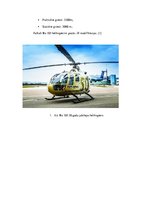 Summaries, Notes 'Helikopters MBB BO-105', 6.