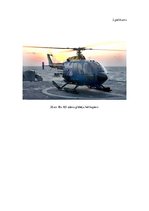 Summaries, Notes 'Helikopters MBB BO-105', 36.
