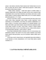 Research Papers 'Latvijas Bankas darbība', 15.
