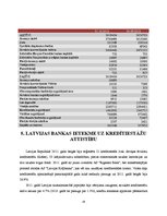 Research Papers 'Latvijas Bankas darbība', 17.