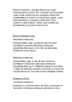 Summaries, Notes 'Muskuļu fizioloģija', 2.