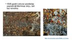 Presentations 'Lietuvas vēsture', 7.