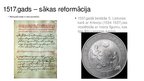 Presentations 'Lietuvas vēsture', 8.