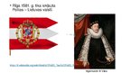 Presentations 'Lietuvas vēsture', 14.