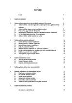 Practice Reports 'IU "Grivinsons" grāmatvedības prakses atskaite', 2.