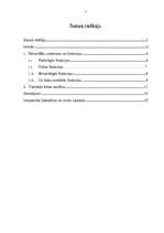 Research Papers 'Pašvaldību uzdevumi, funkcijas un tiesiskās bāzes analīze', 2.