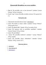 Research Papers 'Pašvaldību uzdevumi, funkcijas un tiesiskās bāzes analīze', 25.