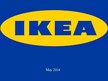 Presentations 'Company "Ikea"', 1.