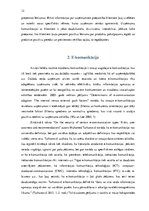 Research Papers 'Mazo kokapstrādes uzņēmumu ārējās e-komunikācijas risinājumi saziņai ar klientie', 12.