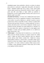 Research Papers 'Mazo kokapstrādes uzņēmumu ārējās e-komunikācijas risinājumi saziņai ar klientie', 17.