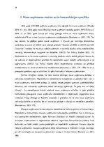 Research Papers 'Mazo kokapstrādes uzņēmumu ārējās e-komunikācijas risinājumi saziņai ar klientie', 18.