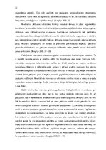 Research Papers 'Mazo kokapstrādes uzņēmumu ārējās e-komunikācijas risinājumi saziņai ar klientie', 22.