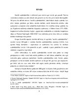 Research Papers 'Sociālās uzņēmējdarbības izaicinājumi Latvijā', 6.