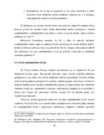 Research Papers 'Sociālās uzņēmējdarbības izaicinājumi Latvijā', 24.