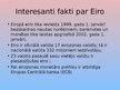 Presentations 'Eiro ieviešana Latvijā', 6.