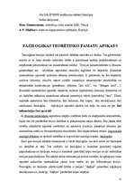 Term Papers 'Faziloģika', 13.