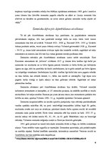 Research Papers 'Zemnieku brīvlaišana 19.gadsimtā, tās nozīme latviešu tautas un tiesību evolūcij', 8.