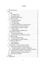 Term Papers 'CO2 izmešu salīdzinājums CLT un dzelzsbetona pārseguma un sienu paneļu ražošanai', 8.