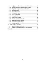 Term Papers 'CO2 izmešu salīdzinājums CLT un dzelzsbetona pārseguma un sienu paneļu ražošanai', 10.