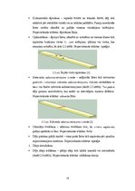 Term Papers 'CO2 izmešu salīdzinājums CLT un dzelzsbetona pārseguma un sienu paneļu ražošanai', 19.