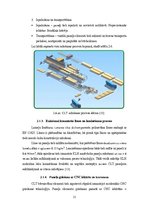 Term Papers 'CO2 izmešu salīdzinājums CLT un dzelzsbetona pārseguma un sienu paneļu ražošanai', 21.