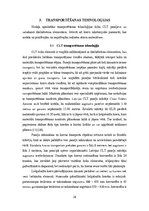 Term Papers 'CO2 izmešu salīdzinājums CLT un dzelzsbetona pārseguma un sienu paneļu ražošanai', 28.