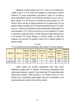 Term Papers 'CO2 izmešu salīdzinājums CLT un dzelzsbetona pārseguma un sienu paneļu ražošanai', 47.